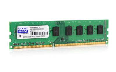 Оперативная память GOODRAM 2 GB DDR3 1600 MHz (GR1600D364L11/2G) б/у